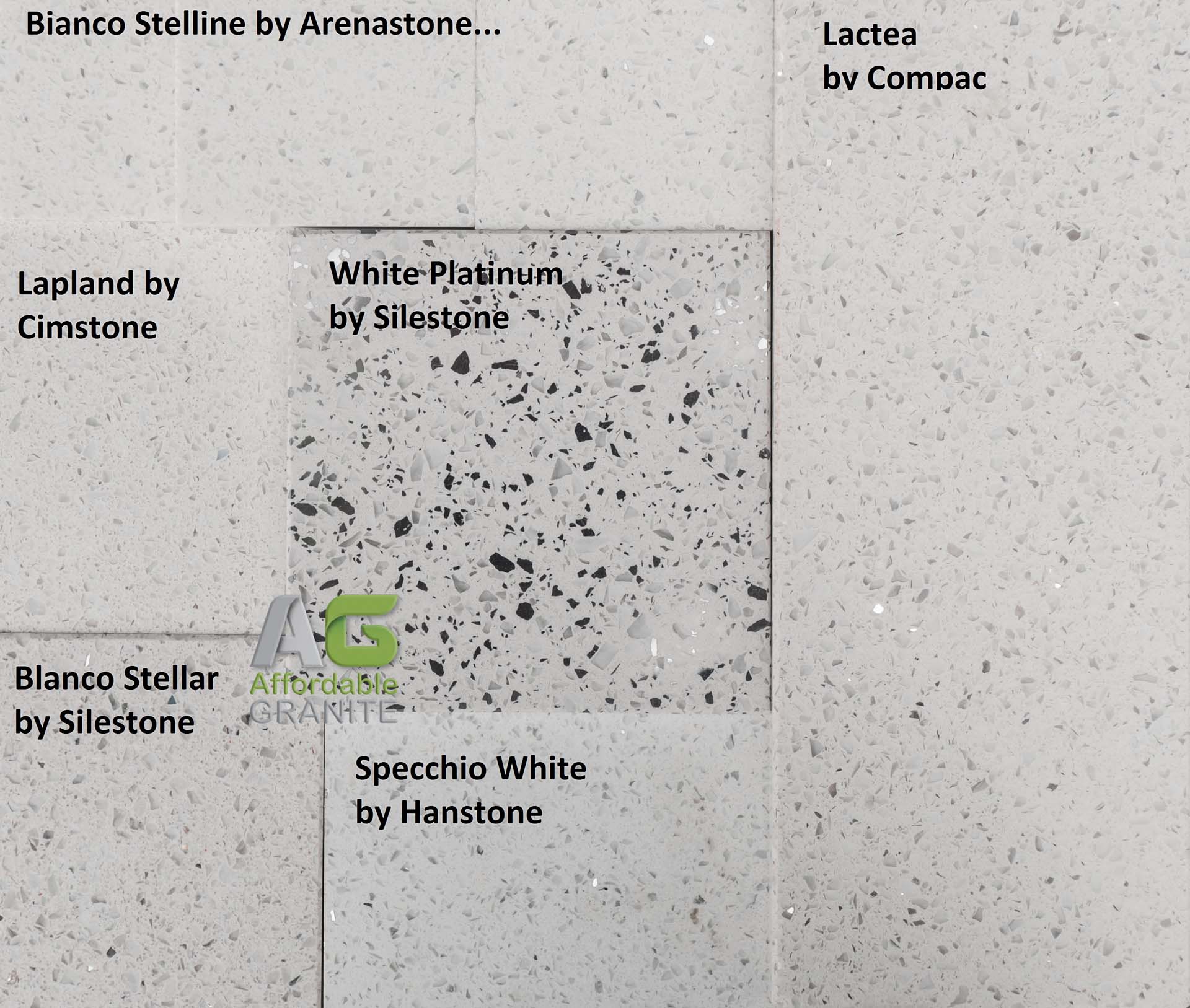 120808 arenastone bianco stelline silestone blanco stellar white platinum lapland cimstone compac lactea hanstone specchio white