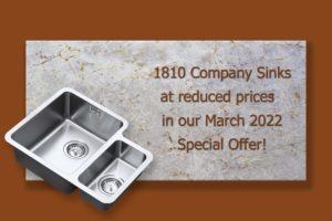 1810 sinks offer special offer copy