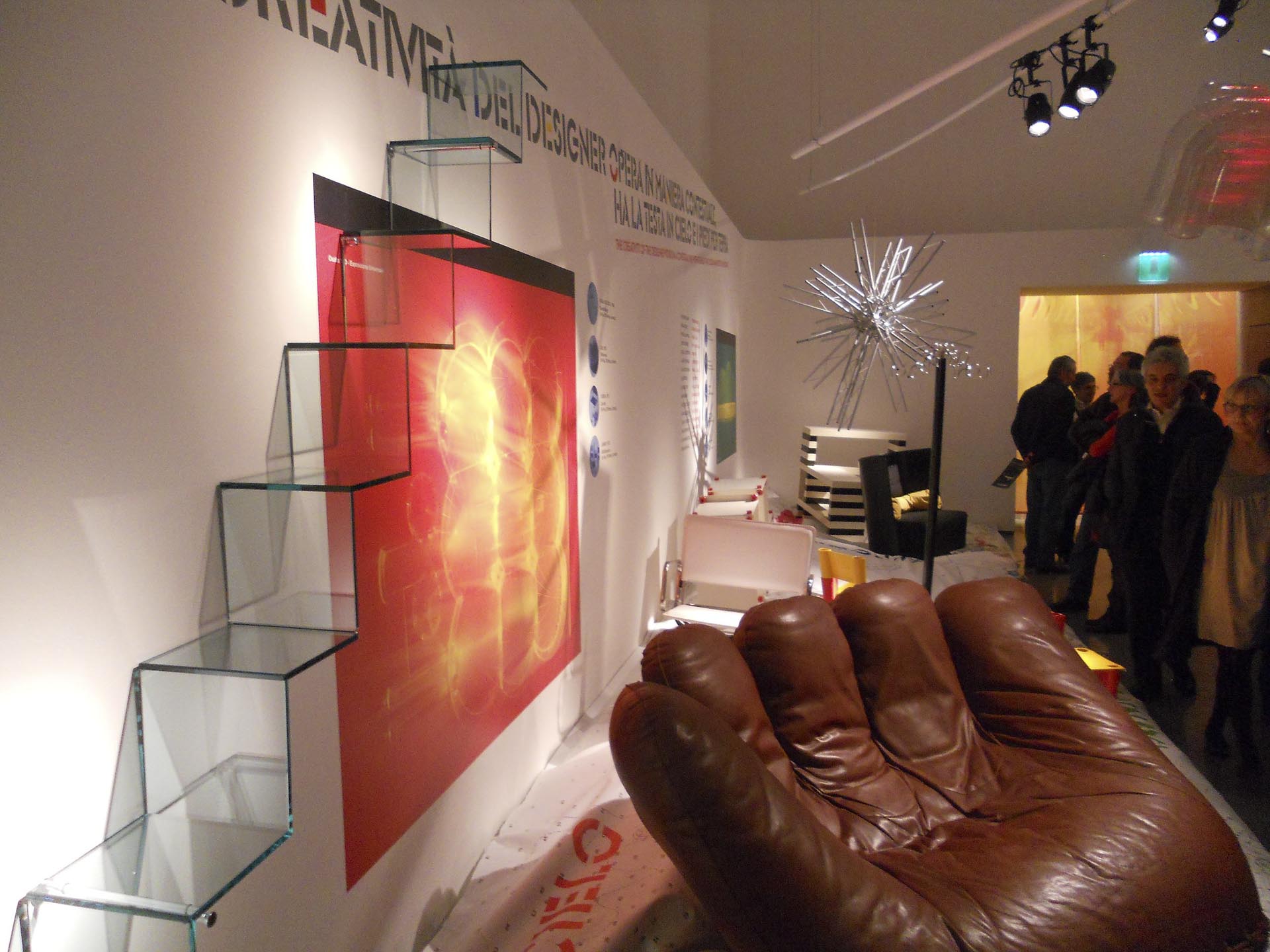 Milan Design Show