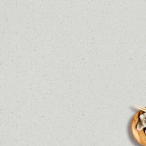 arenastone Bianco Grana quartz worktops