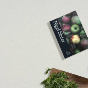 Arenastone Grigio Venato quartz worktops