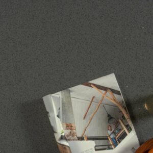 Arenastone Grigio Stelline quartz worktops