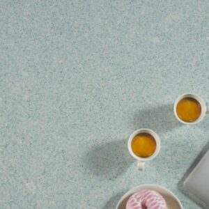 Arenastone Cielo Stelline quartz worktops