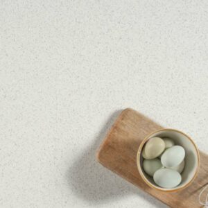 Arenastone Bianco Stelline quartz worktops