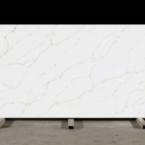 AR640 Oro Delicato slab view