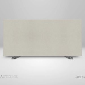 AR803 Bianco Elegante Arenastone quartz worktops