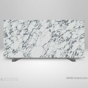 Arenastone worktops AR830 Arabescato Aria