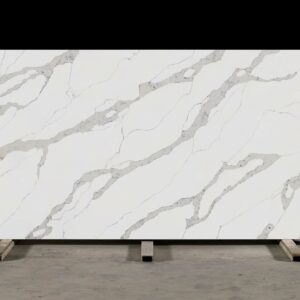 AR860 Calacatta Dante arenastone quartz worktops