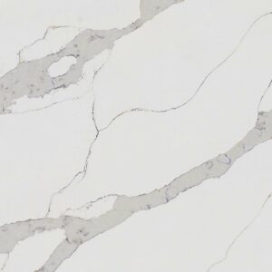 Arenastone quartz worktops AR860 Calacatta Dante