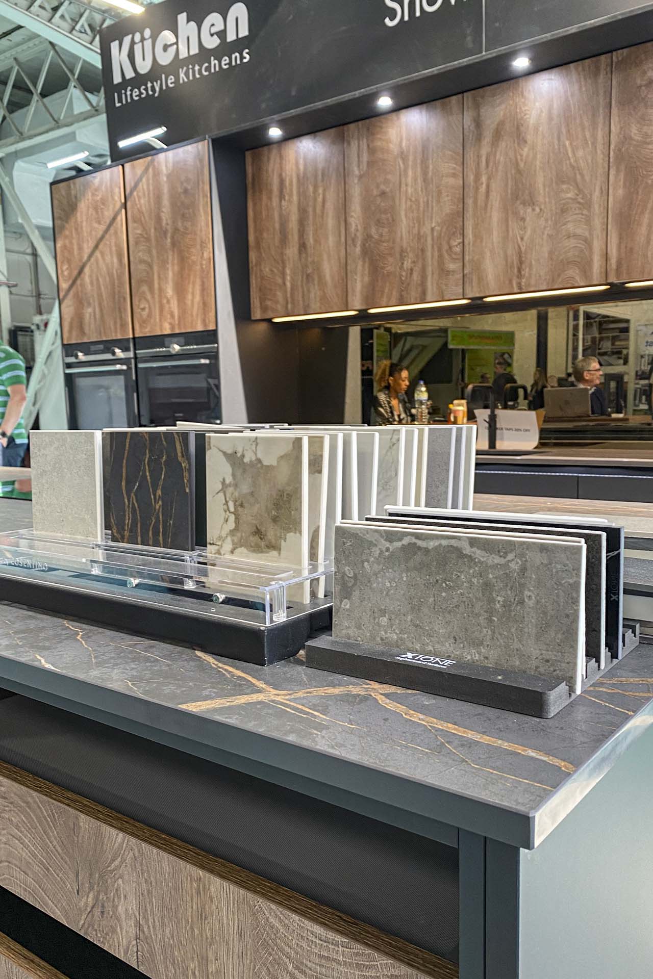 Affordable Granite at the Ideal Home Exhibition 2022 103051a