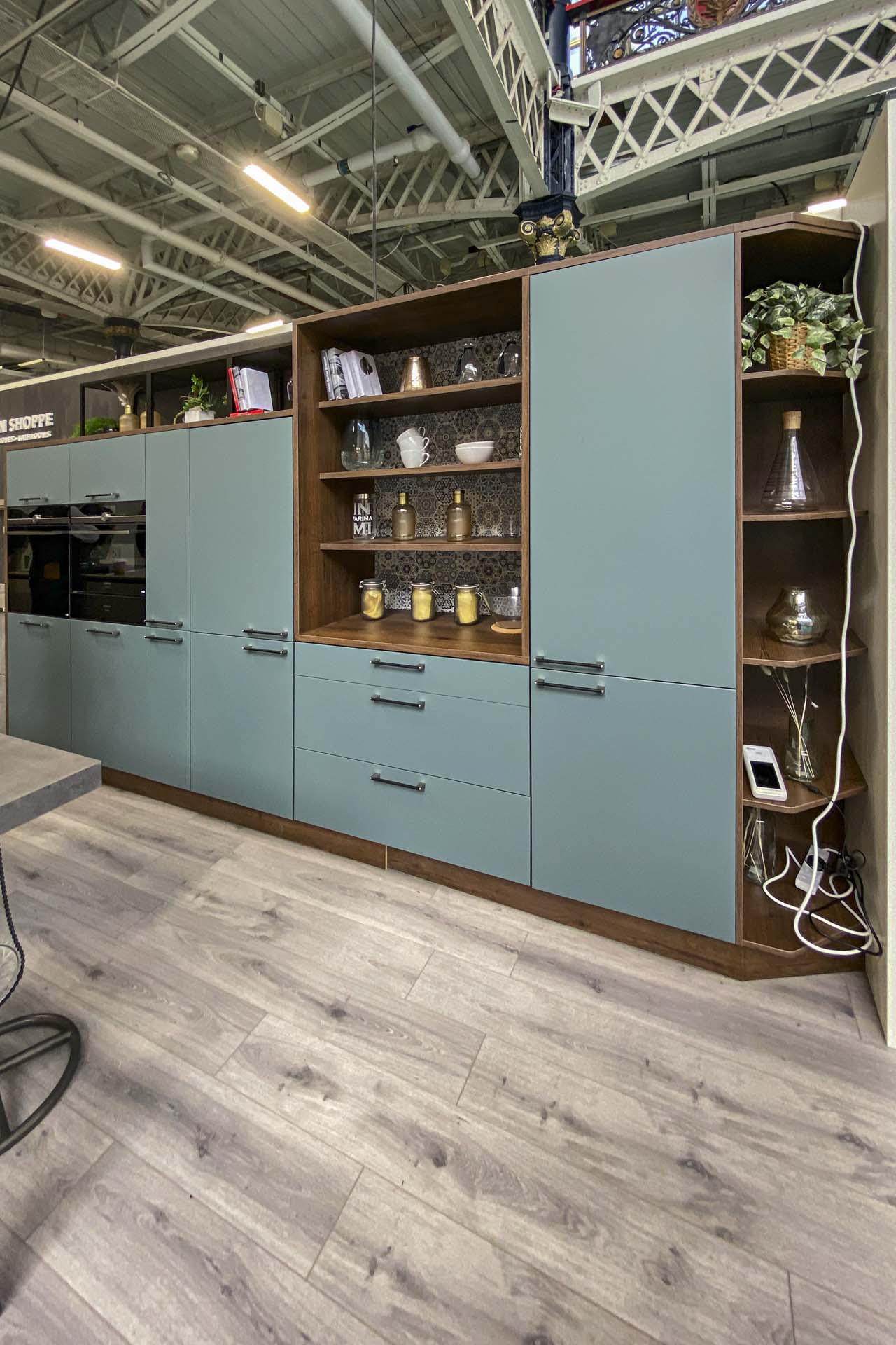 Affordable Granite at the Ideal Home Exhibition 2022 104330a
