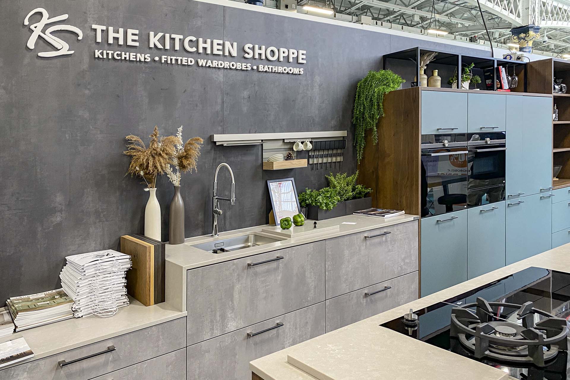 Affordable Granite at the Ideal Home Exhibition 2022 105305a