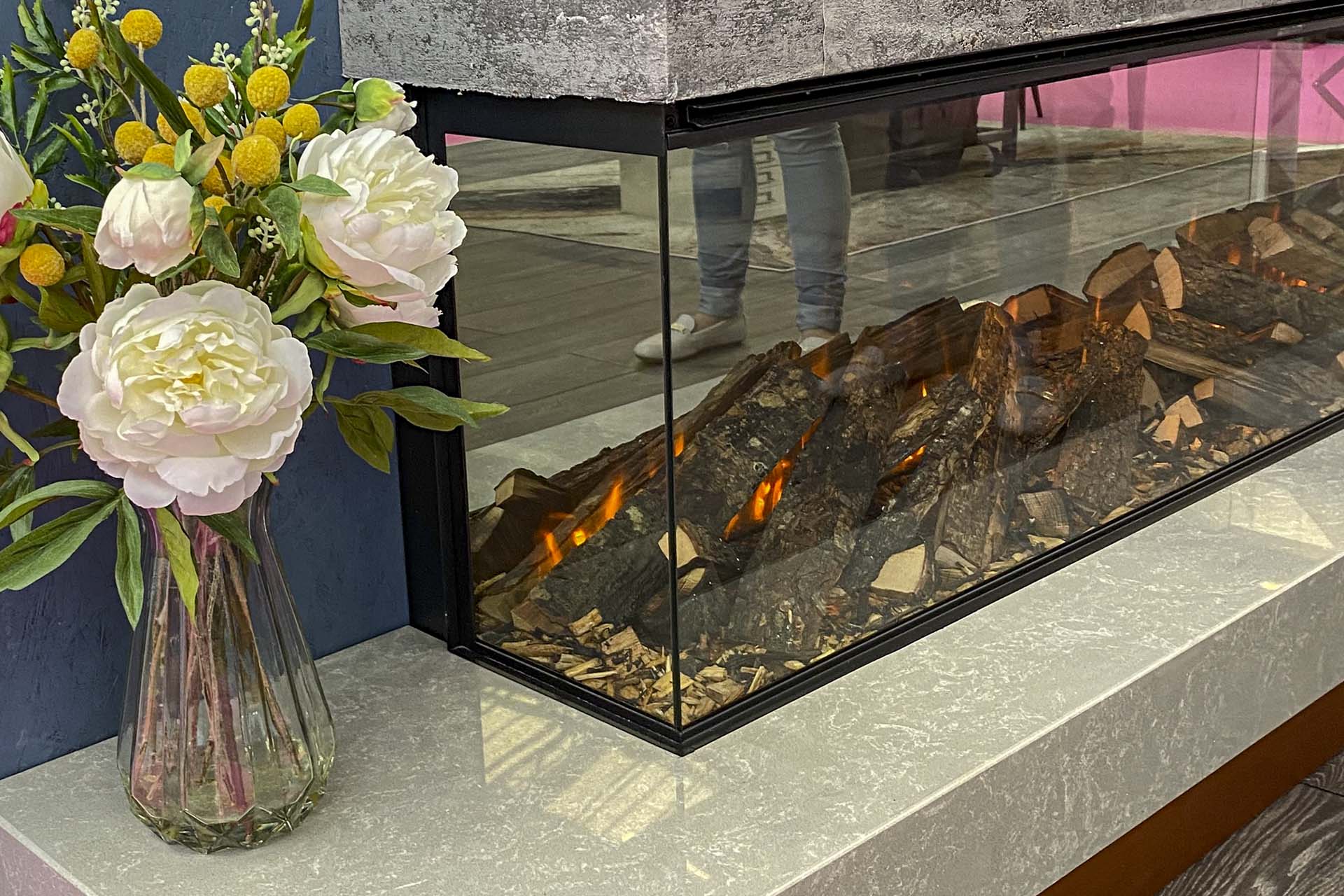 Affordable Granite at the Ideal Home Exhibition 2022 131009a