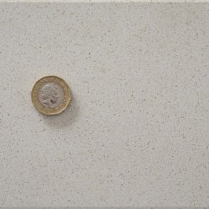 Arenastone quartz worktops surrey swatch Asti Bianco 160917