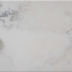 Arenastone quartz worktops surrey swatch Bianco Fiorito 162408
