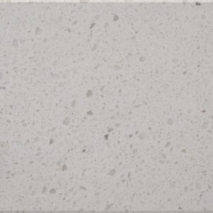Arenastone quartz worktops surrey swatch Bianco Grana 172838