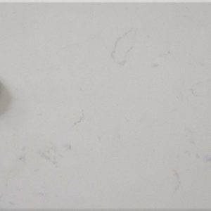 Arenastone quartz worktops surrey swatch Bianco Leggiero 162305