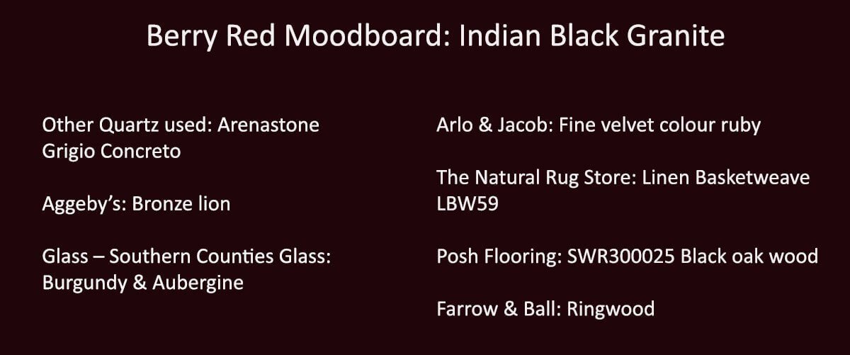 berry-red-moodboard-caption-granite-kitchen-worktops berry-red-moodboard-caption-granite-kitchen-worktops