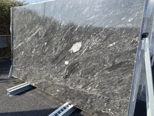 Black Forest granite (polished) block 66 3cm (2) a