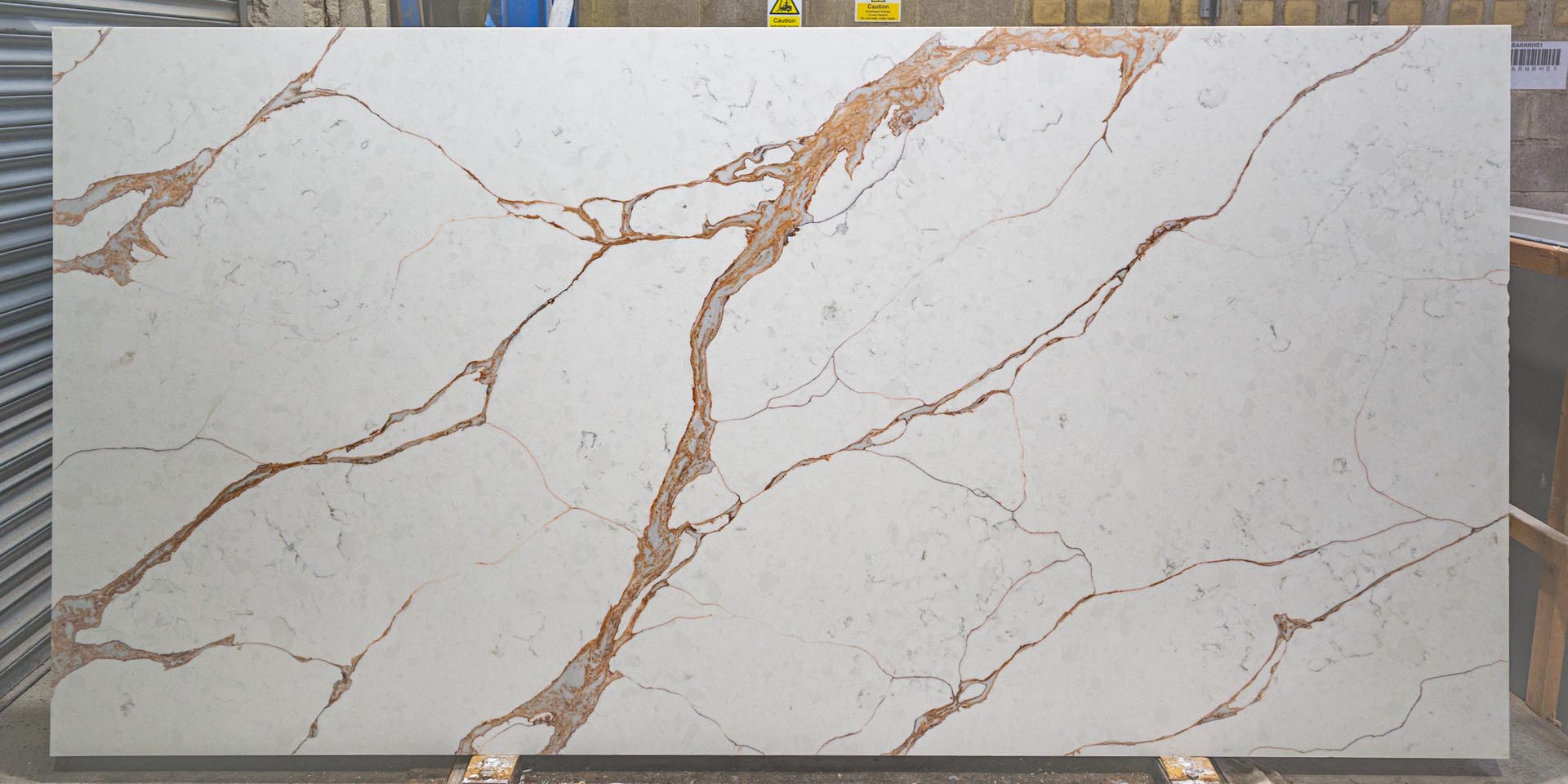 CRL Palermo Quartz worktops