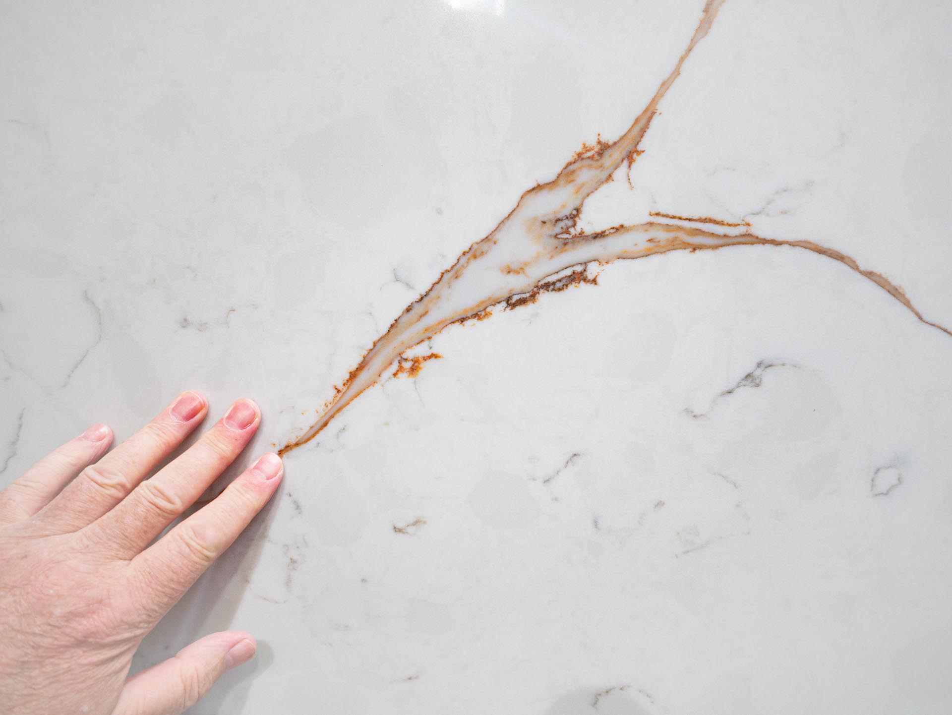 CRL Palermo Quartz worktops