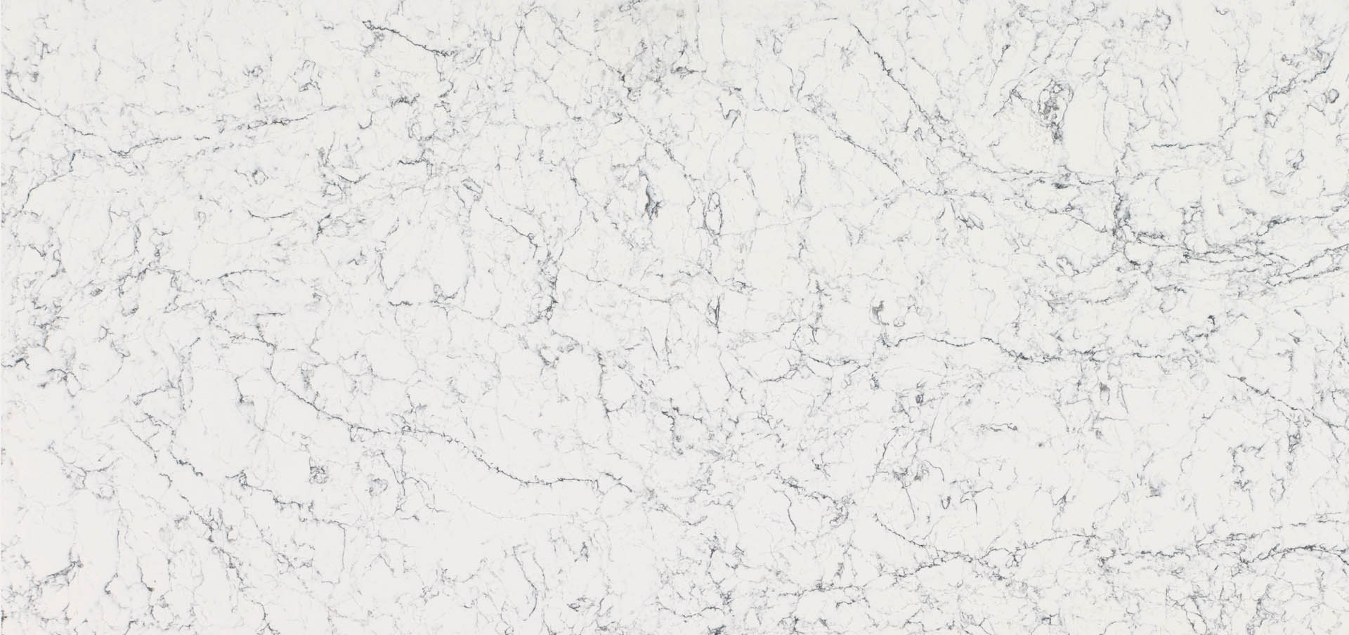 Caesarstone White Attica quartz worktops slab for your