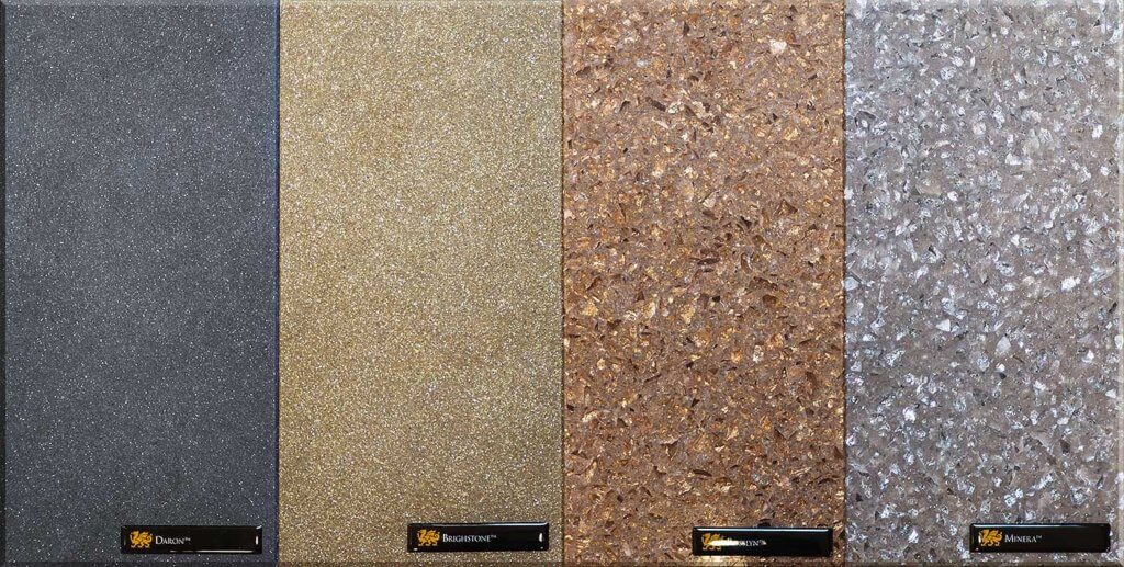 Cambria Sparklies Cambria Sparklies