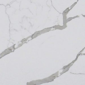 Cimstone quartz worktops 920 Calacatta Venato (Pattern)