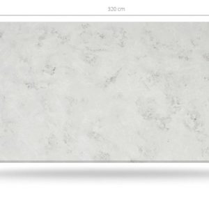 Cimstone quartz worktops 972 Cemento Matte
