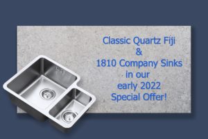 Classic Quartz Stone Fiji and 1810 special offer copy