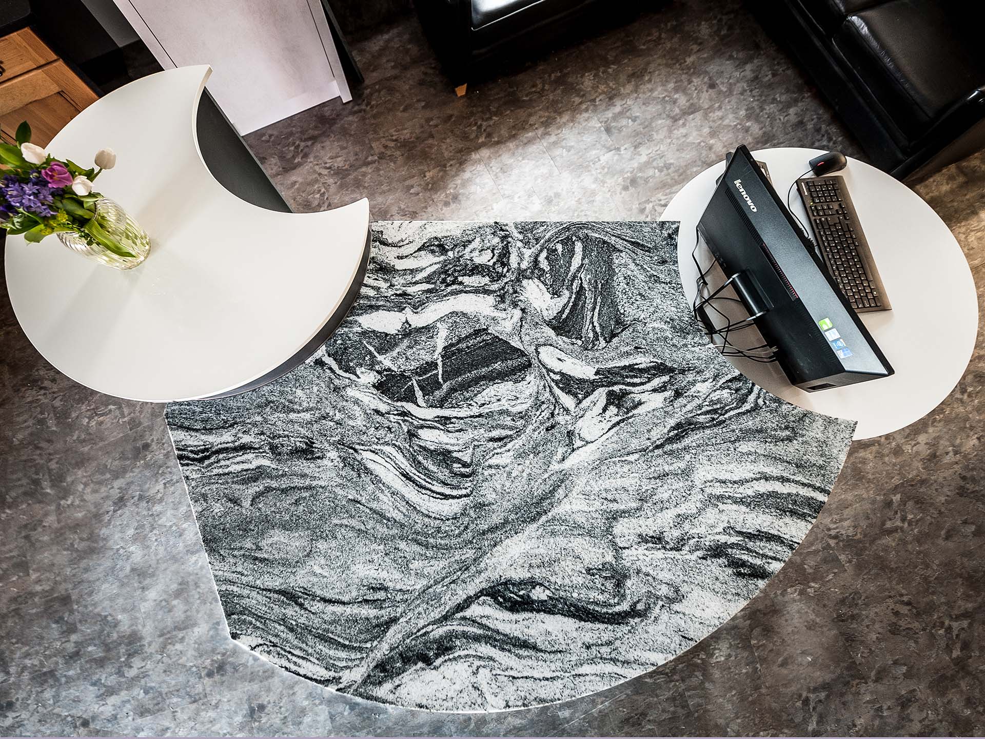 cosmic-white-granite-showroom-island-dekton-51855189