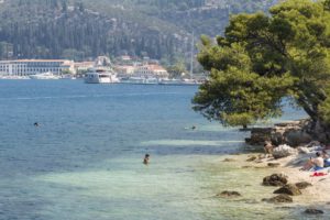 Croatia holiday refund granite worktops