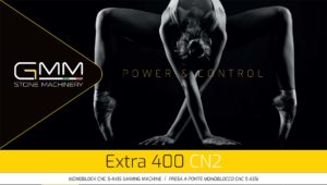 Gmm – Extra 400