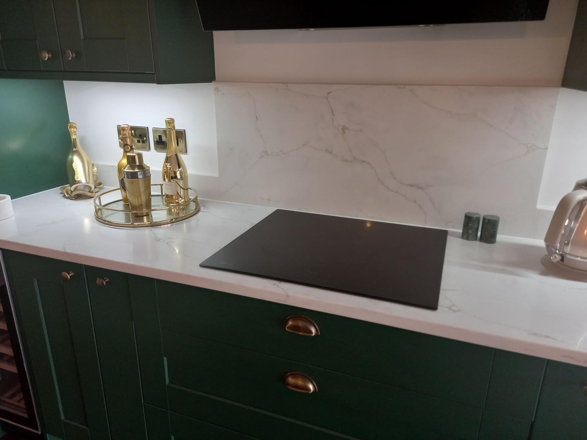 Free splashbacks offer BQS Capri Ardingly kitchen and vanity 174826 Free splashbacks BQS Capri Ardingly kitchen and vanity 174826