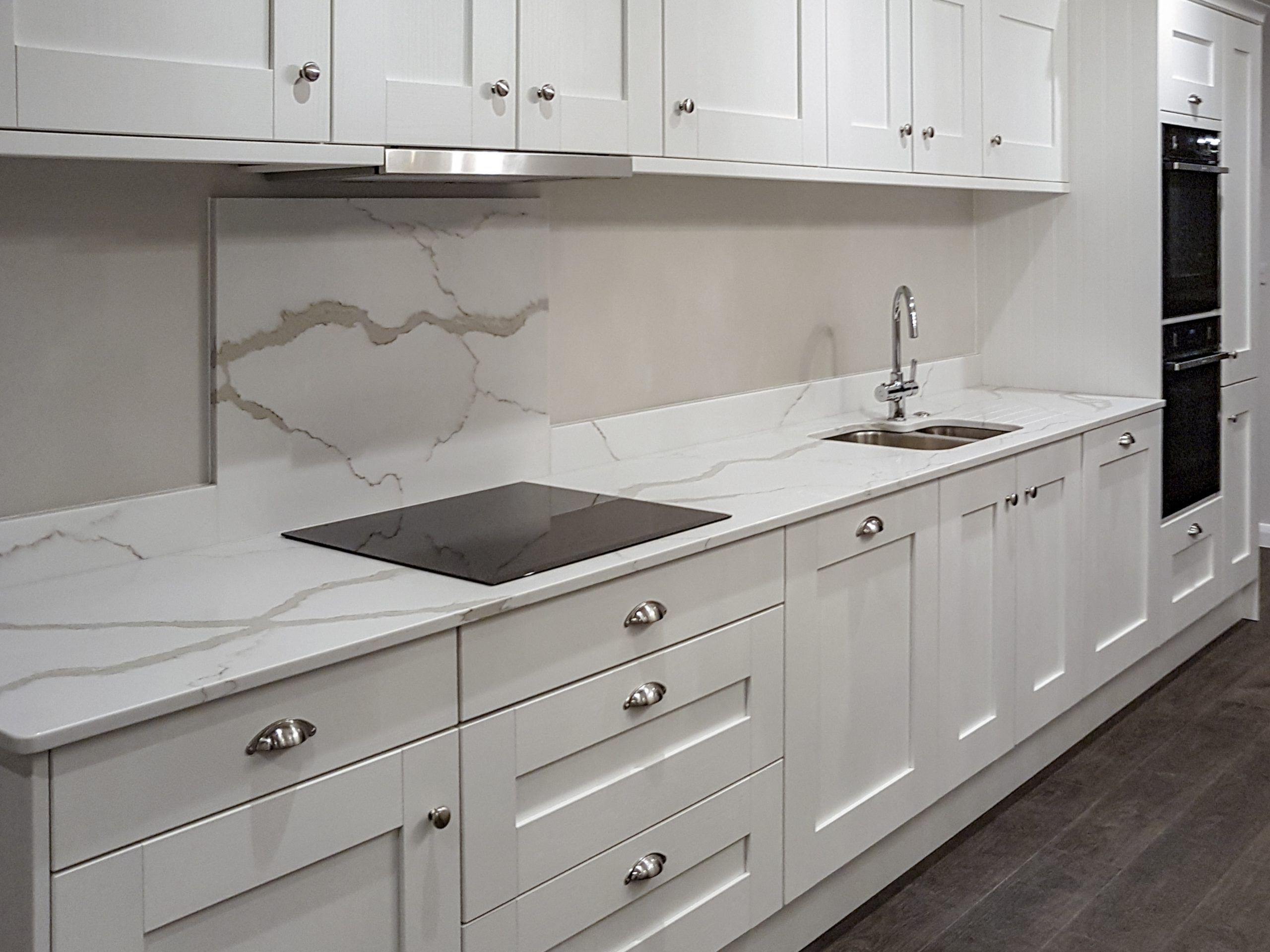 Free splashbacks offer Radianz Rio Quartz Worktops Horley 205658 Free splashbacks offer Radianz Rio Quartz Worktops Horley 205658