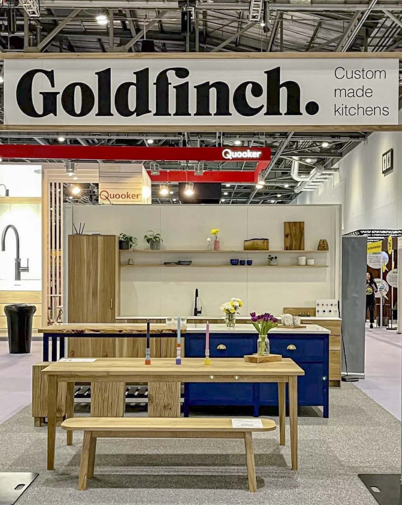 Goldfinch Furniture Southwark Affordable Granite Quartz worktops surrey 134044