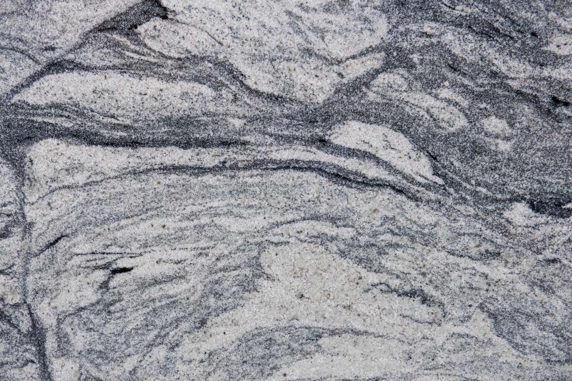 Cosmic White granite worktops