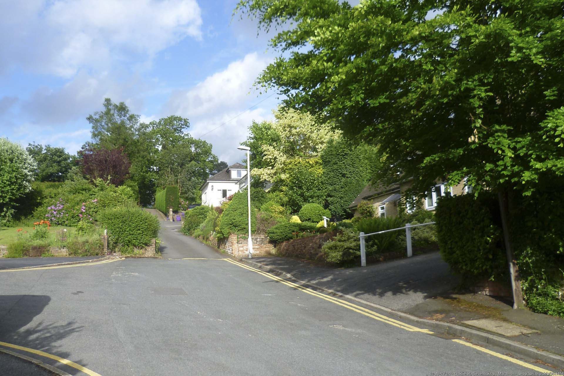 Granite worktops Sevenoaks kent geograph-3511456-by-Marathon a