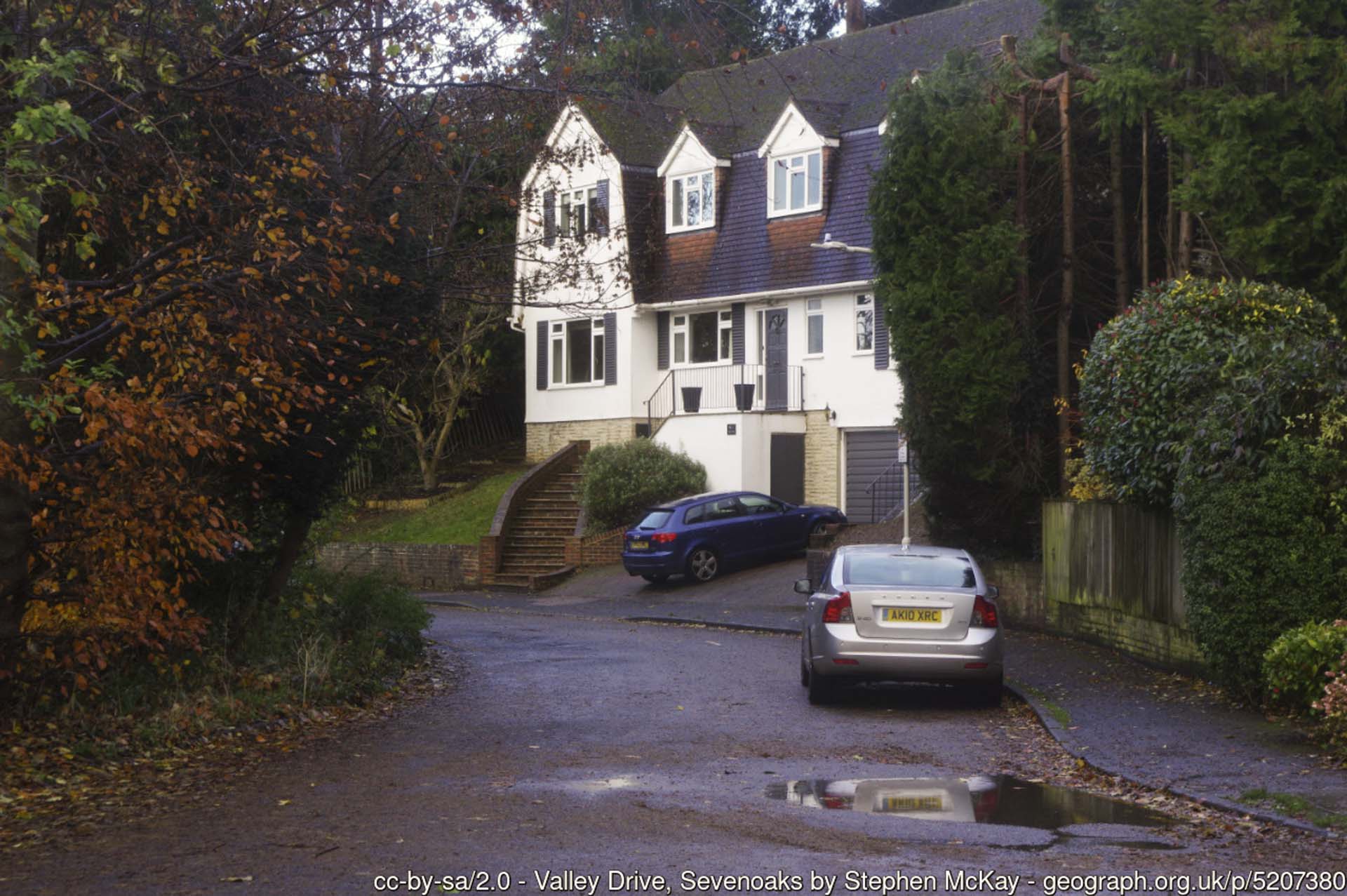 Granite worktops Sevenoaks kent geograph-5207380-by-Stephen-McKay