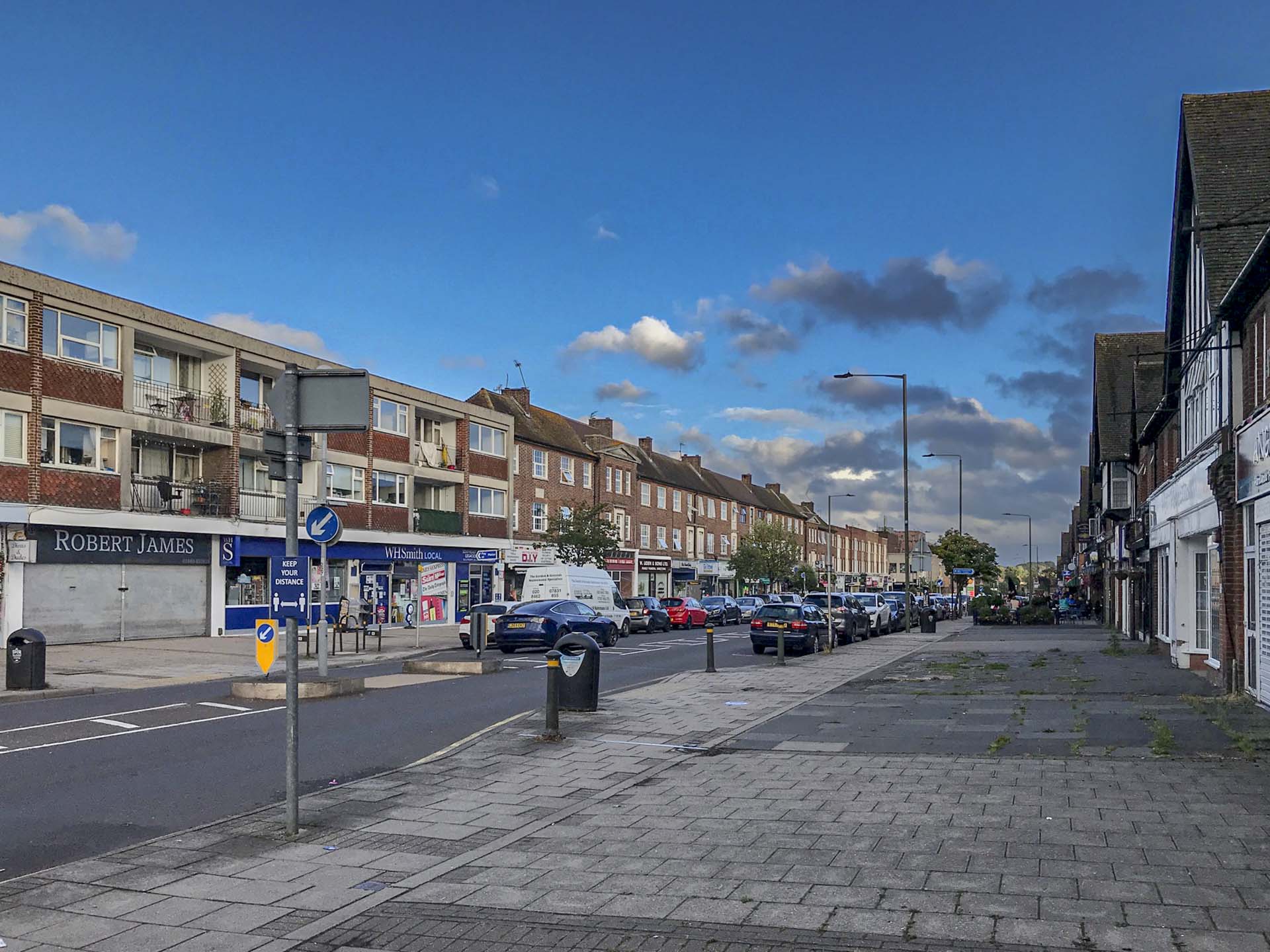 Granite worktops petts wood kent Petts Wood town centre west