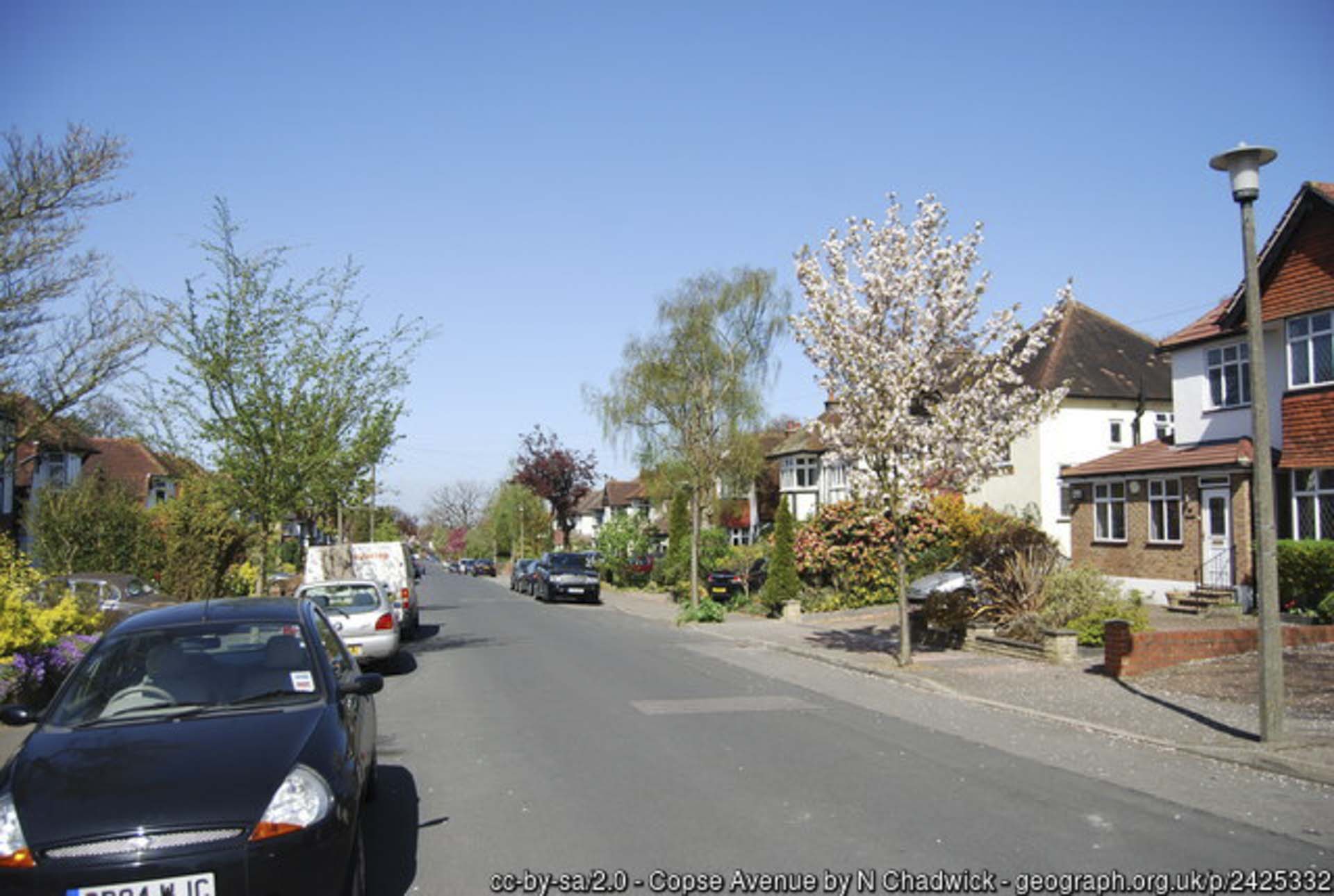 Granite worktops west wickham geograph-2425332-by-N-Chadwick