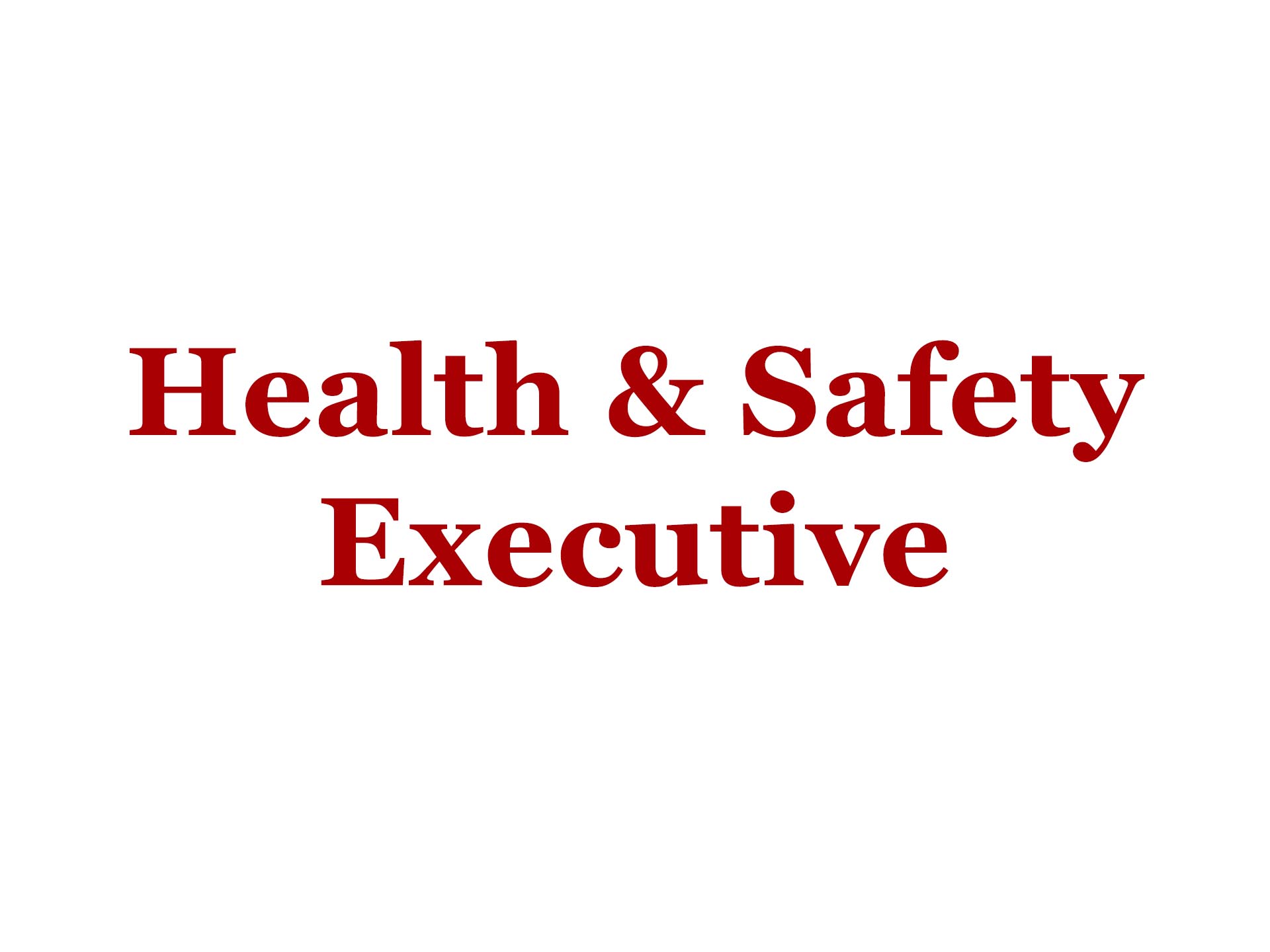 HSE