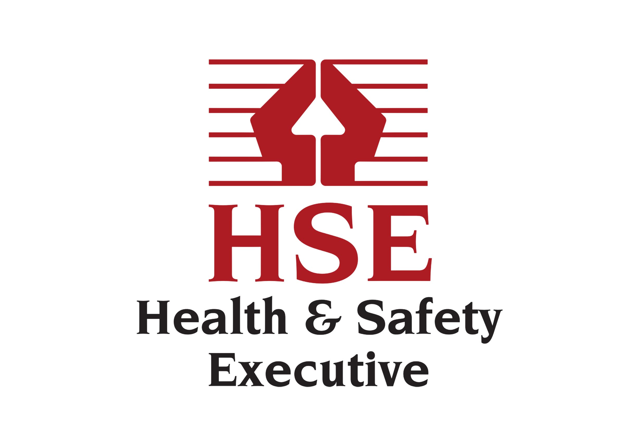 Health and Safety Executive logo Health and safety executive logo