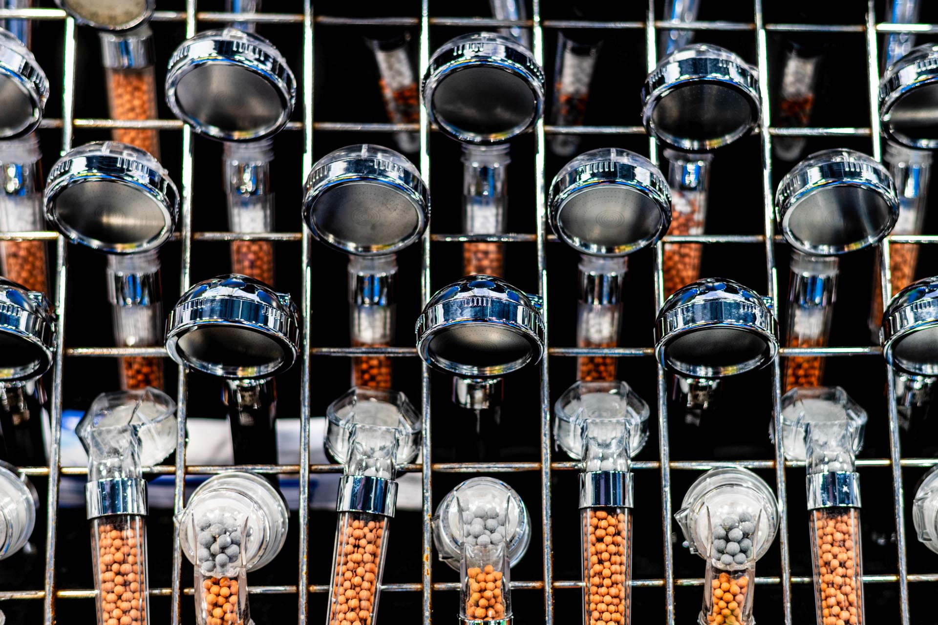 Homebuilding Renovating Show Jan 2025 Farnborough 120939 a supersoft showerheads Homebuilding Renovating Show Jan 2025 Farnborough 120939 a