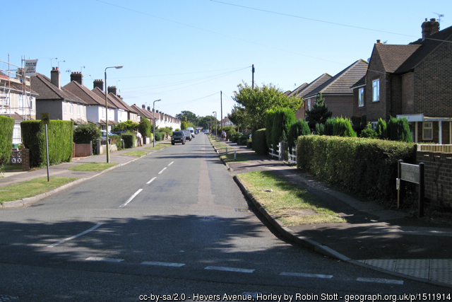 Horley surrey granite worktops quartz worktops geograph-1511914-by-Robin-Stott163423