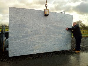 Ivory white graniote worktops crowborough east sussex