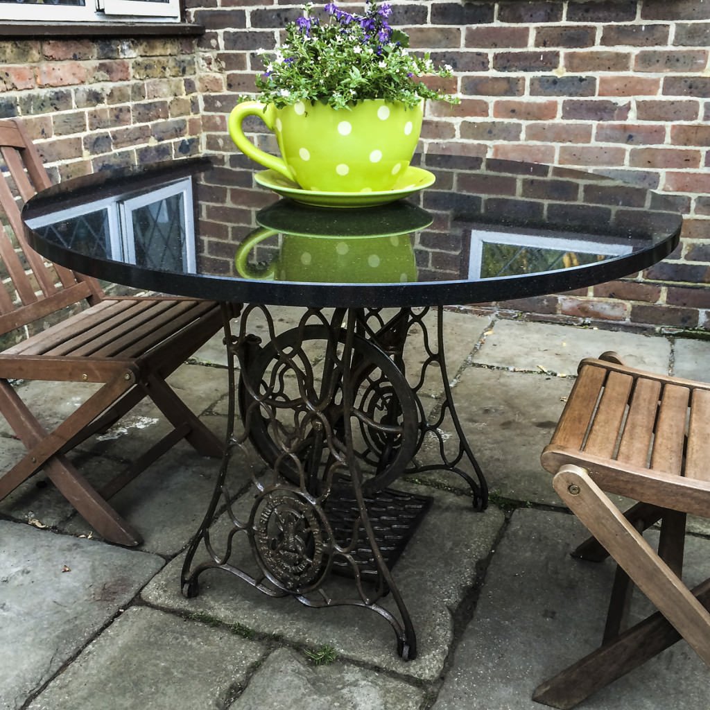 circular granite table charlwood local witch