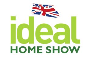 Ideal Home show logo copy
