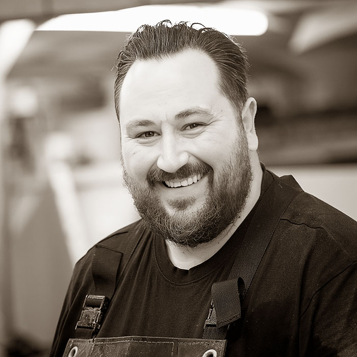 John Granite worktops stonemason and fitter
