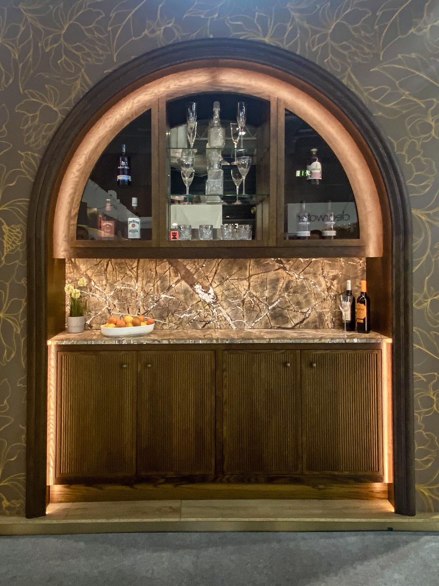 Daniel George Bar